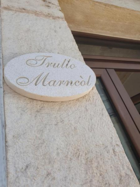 Trullo Marncòl